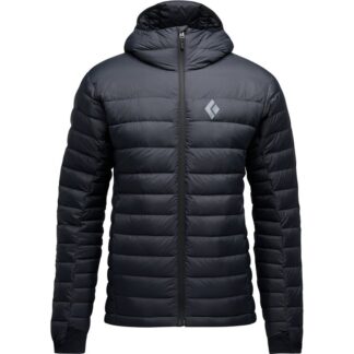 Black Diamond M Access Down Hoody Black
