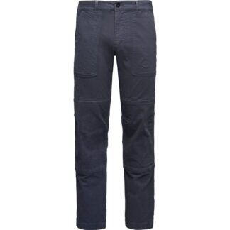 Black Diamond M Dogma Pants Carbon Carbon 36