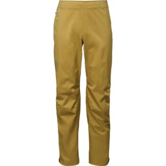 Black Diamond M Fineline Stretch Fz Pants Flax Flax S