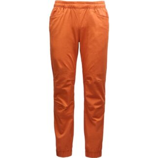 Black Diamond M Notion Pants Saffron - XL