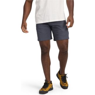 Black Diamond M Rocklock Shorts Charcoal Charcoal 36