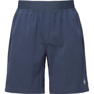 Black Diamond M Sierra Shorts Charcoal - S