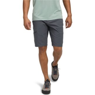 Black Diamond M Valley Shorts Anthracite