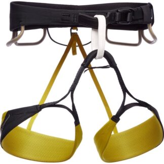 Black Diamond M Zone Harness Piton Purple Piton Purple S