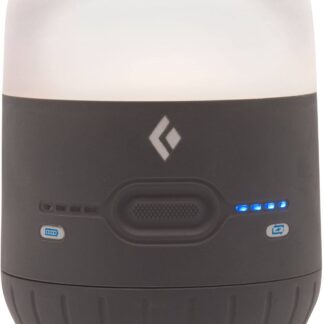 Black Diamond Moji Charging Station Lantern / Portable Power lykta