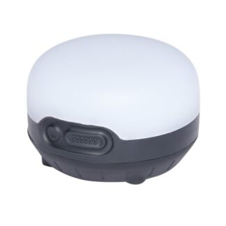Black Diamond Moji R+ Lantern Black Black