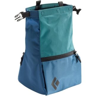 Black Diamond Mondo Chalk Pot Repo Blue Repo Blue