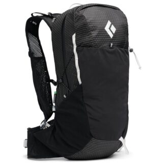 Black Diamond Pursuit 25 Backpack Black Black S/M