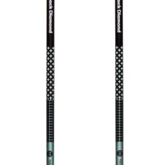 Black Diamond Pursuit FLZ vandringsstavar