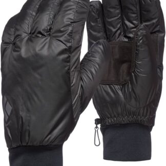 Black Diamond Stance Gloves herr-