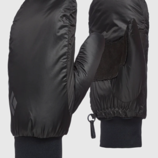 Black Diamond Stance Mitts vantar