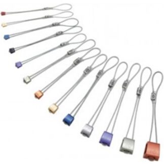 Black Diamond Stoppers - Styckevis - 1