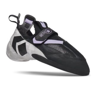 Black Diamond W Method S Climbing Shoes Lilac 38