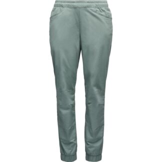 Black Diamond W Notion Pants Agave