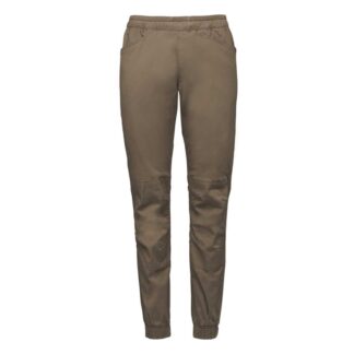 Black Diamond W Notion Pants Walnut Walnut XS
