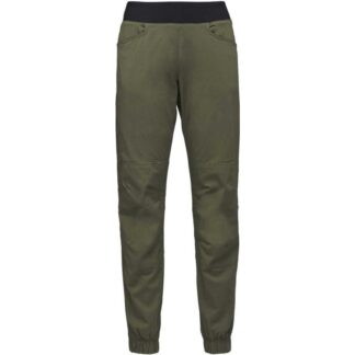 Black Diamond W Notion Sp Pants Tundra
