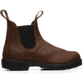 Blundstone 1609 Classics Chelsea Boot Antique Brown Antique Brown 36