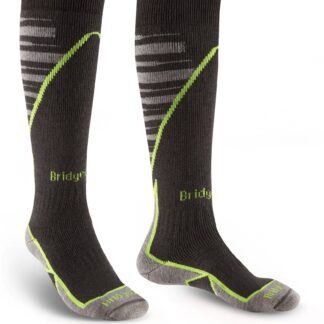 Bridgedale Men's Ski Midweight Plus skidstrumpor