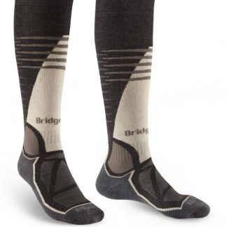 Bridgedale Men's Ski Midweight skidstrumpor