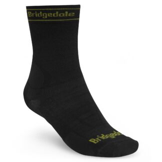 Bridgedale Men's UL TrailRun Zero Merino Sport längdskidåkningsstrumpor