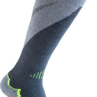 Bridgedale Ski Midweight+ herrstrumpor