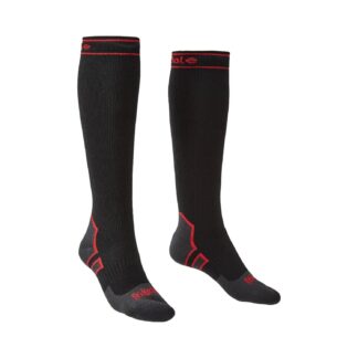 Bridgedale StormSock Heavyweight WaterProof Knee