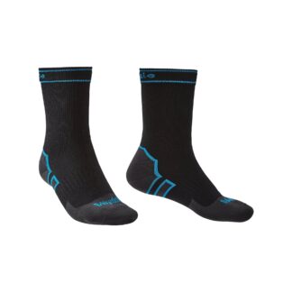Bridgedale StormSock Midweight WaterProof Boot