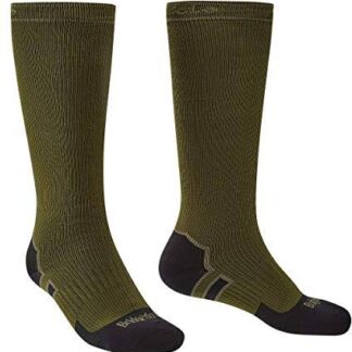 Bridgedale Stormsock HW Knee knähöga strumpor