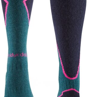 Bridgedale Women's Ski Midweight Plus skidstrumpor