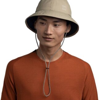 Buff NMAD Bucket Hat Yste Sand