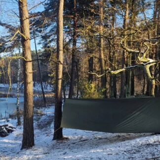 Bushmen Easy Tarp 4x3