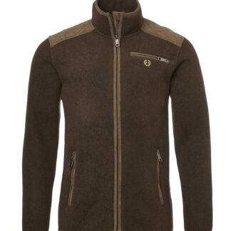 Chevalier Ashwick Fleece Jacket Men