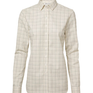 Chevalier Chorley Shooting Fit Shirt Women