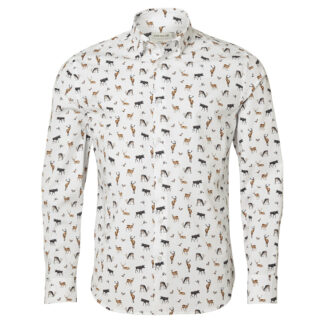 Chevalier Danson Contemporary Fit Shirt Men