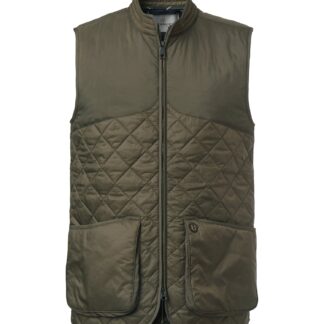 Chevalier Dunsley Quilted Vest