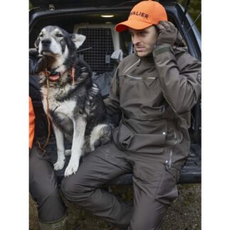 Chevalier Endeavor Chevalite Anorak Men 2.0