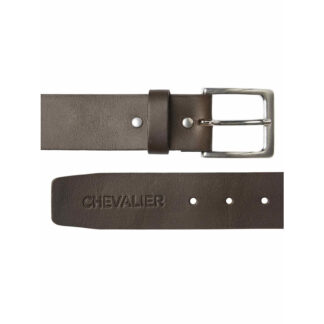 Chevalier Halton Leather Belt Men