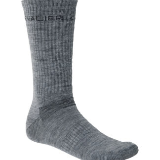 Chevalier Liner Wool Socks