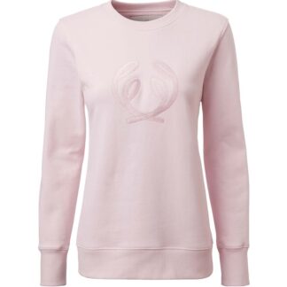 Chevalier Logo Sweatshirt W
