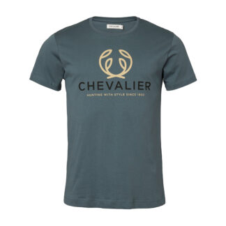 Chevalier Logo T-shirt Men