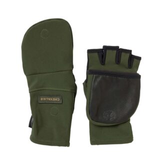 Chevalier Nimrod Windblocker Pullover Mittens
