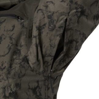 Chevalier Pointer Chevalite Jacket Women 3.0