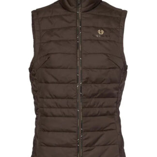 Chevalier Quintin Padded Vest Women