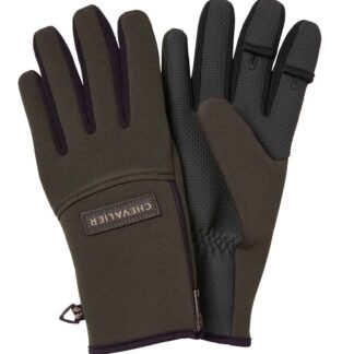 Chevalier Scale Neoprene Gloves