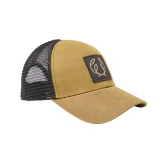 Chevalier Symbol Oiler Cap