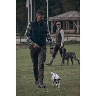 Chevalier Vintage Pants Men