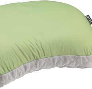 Cocoon Air-core Hood Camp Pillow