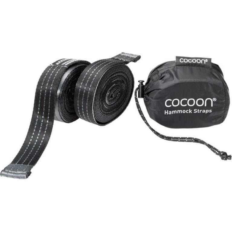 Cocoon Hammock Straps