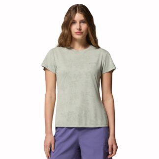 Columbia Bluebird Canyon II Tee dam-t-shirt