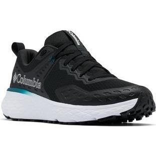 Columbia M Konos Trs Black/Deep Wave - 46